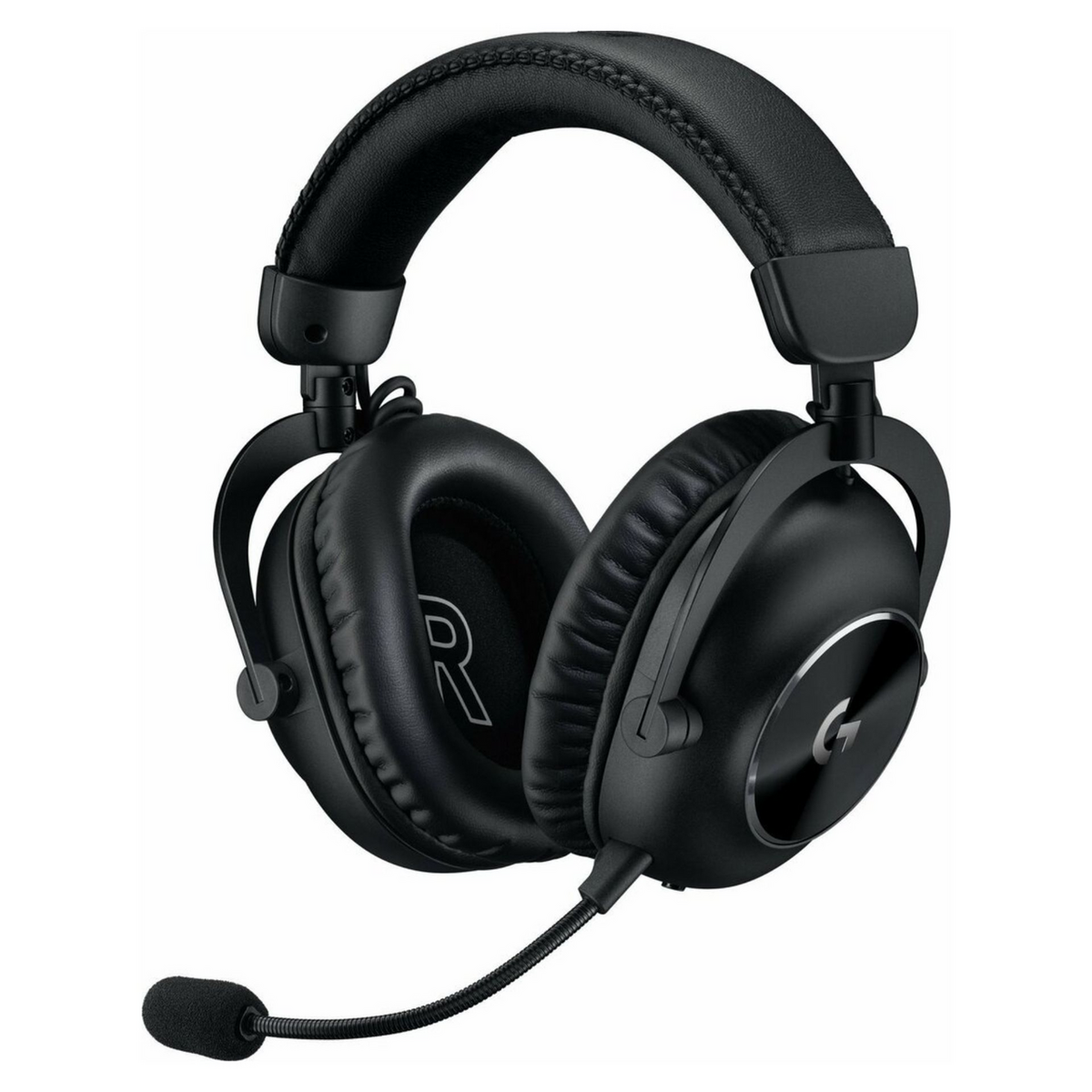 Kufje Gaming Logitech Headset G Pro X 2 Lightspeed – Zezë