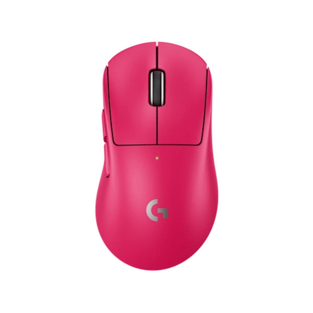 Maus Gaming Logitech G Pro X Superlight 2 Dex – Rozë
