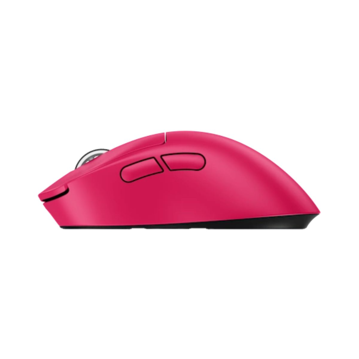Maus Gaming Logitech G Pro X Superlight 2 Dex – Rozë - Figura 2