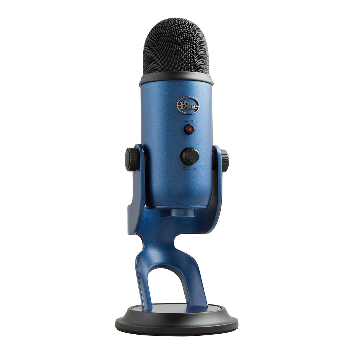 Mikrofon Logitech Yeti Professional USB / 988-000232 – Blu
