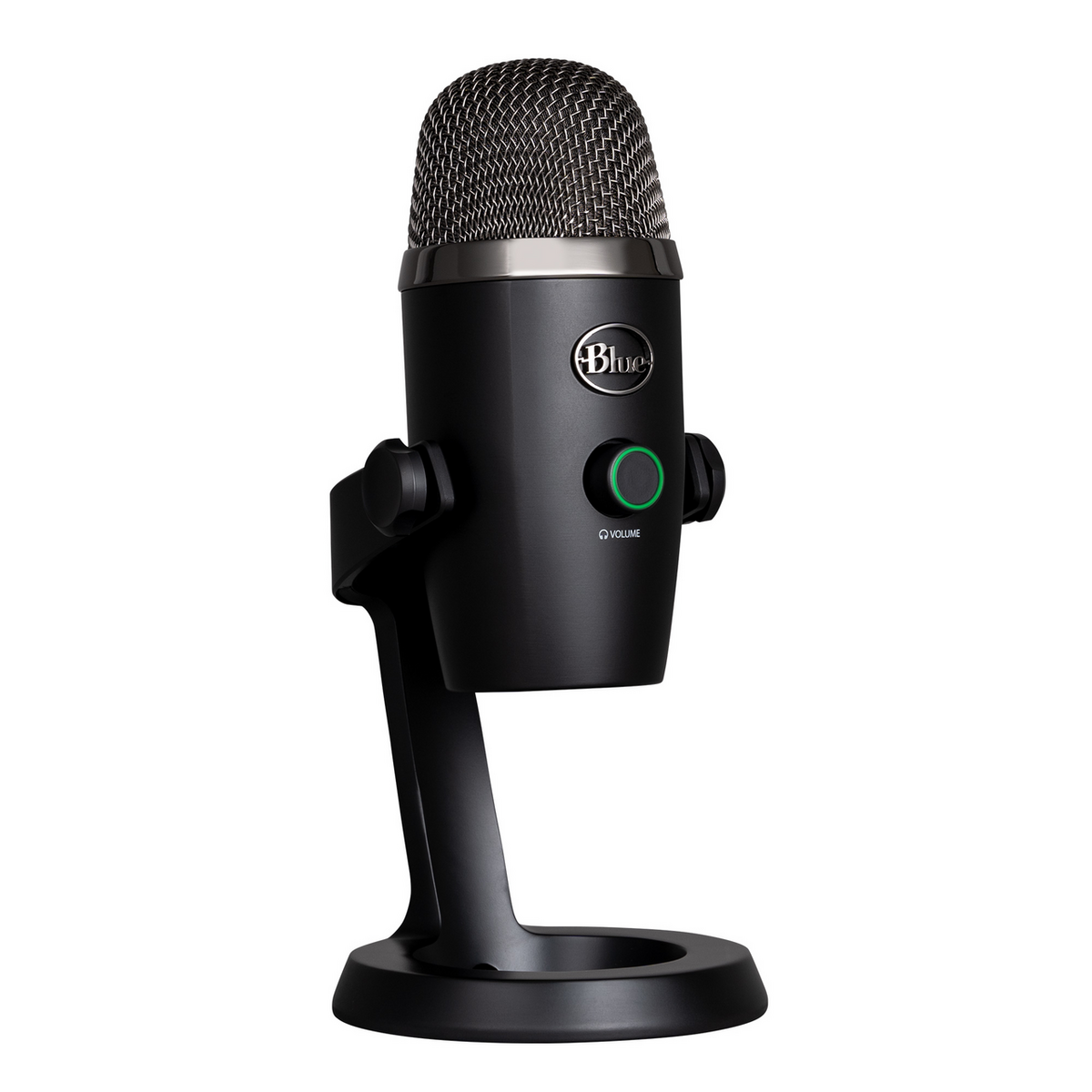 Mikrofon Logitech Yeti Nano Professional USB / 988-000401 – Zezë