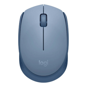 Maus pa Kabllo Logitech M171 / 910-006866 – Blu
