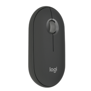 Maus pa Kabllo Logitech Pebble 2 M350s – Zezë