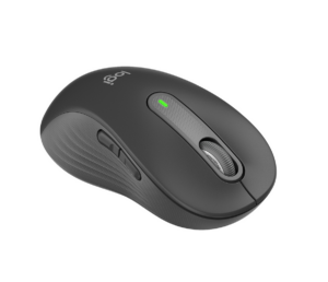 Maus pa Kabllo Logitech M650 L Signature – Gri