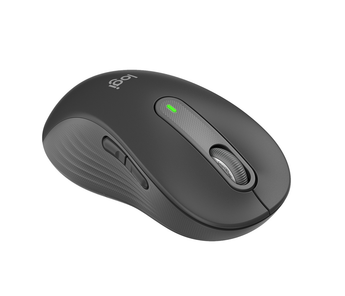 Maus pa Kabllo Logitech M650 L Signature – Gri