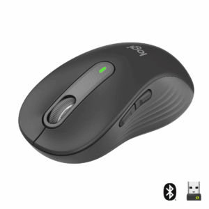Maus pa kabllo Logitech Signature M650 L – Zezë