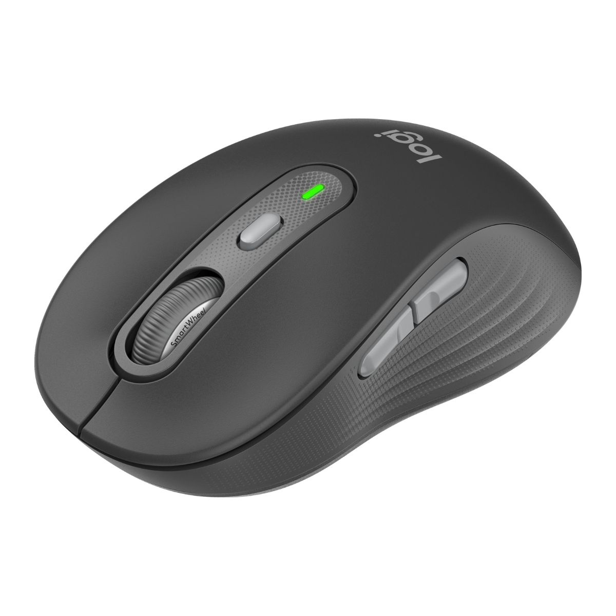 Combo (Tastierë & Maus) Logitech MK950 Signature Slim – Grafit - Figura 3