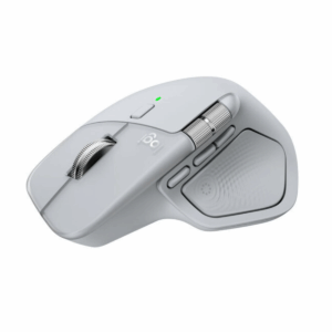Maus pa Kabllo Logitech MX Master 4 / Butona 8 / Wireless / USB Type-C / 650 mAh / Hiri