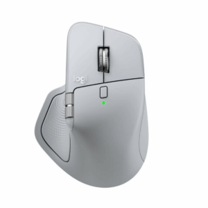 Maus pa Kabllo Logitech MX Master 4 / Butona 8 / Wireless / USB Type-C / 650 mAh / Hiri