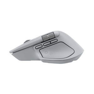 Maus pa Kabllo Logitech MX Master 4 / Butona 8 / Wireless / USB Type-C / 650 mAh / Hiri