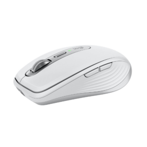 Maus pa Kabllo Logitech MX Anywhere 3S / 910-006930 – Bardhë