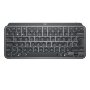 Tastierë pa kabllo Logitech MX Keys Mini – Grafit