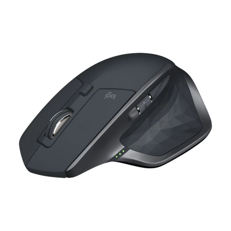 Maus pa Kabllo Logitech MX Master 2S / 910-007224 – Zezë