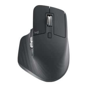 Maus pa Kabllo Logitech MX Master 3S Business – Zezë