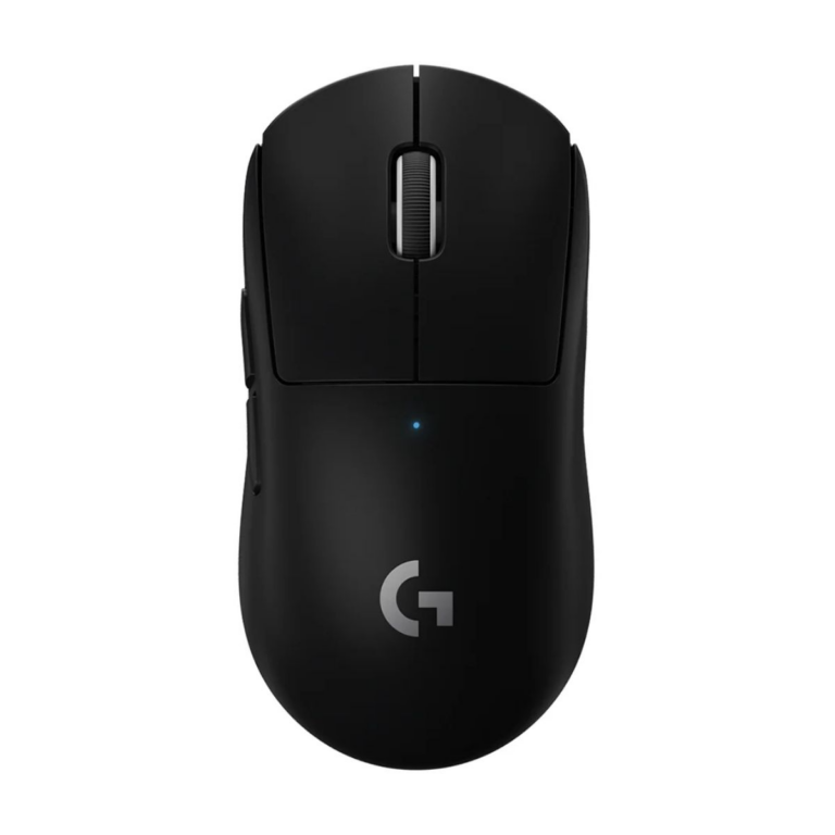 Maus Gaming Logitech G Pro X Superlight 2 LS / Wireless / USB Type-C - e zezë