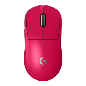 Maus Gaming Logitech G Pro X Superlight 2 LS – Rozë