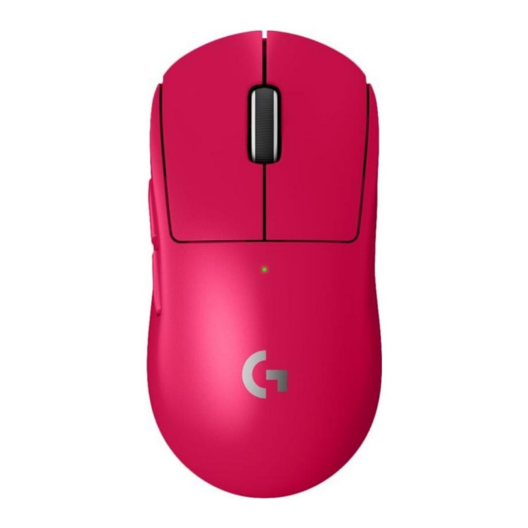 Maus Gaming Logitech G Pro X Superlight 2 LS – Rozë