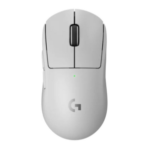 Maus Gaming Logitech Mouse G Pro X Superlight 2 LS - Bardhë