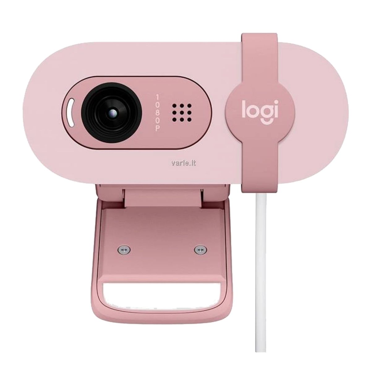 Webcams Logitech Brio 100 - Rozë