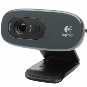 Webcam Logitech C270 / 960-001063 – Zezë