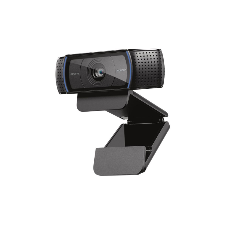 Webcam Logitech C920 Pro / 960-001055 – Zezë