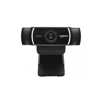 Webcam Logitech C922 Pro Stream / 960-001088 – Zezë