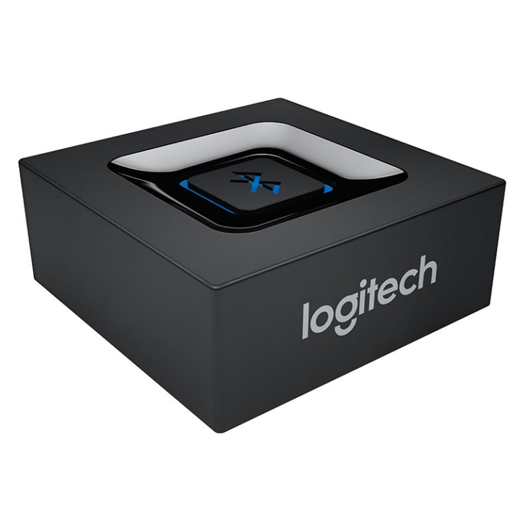 Adapter Audio Receiver Logitech – Zezë