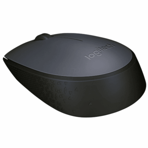 Maus pa kabllo Logitech B170 – Zezë