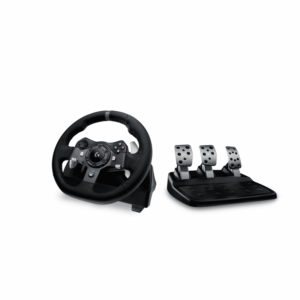 Timon & Pedale Logitech G920 Driving Force / 941-000123 – Zezë