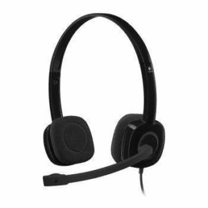 Kufje me kabllo Logitech Headset H151 – Zezë