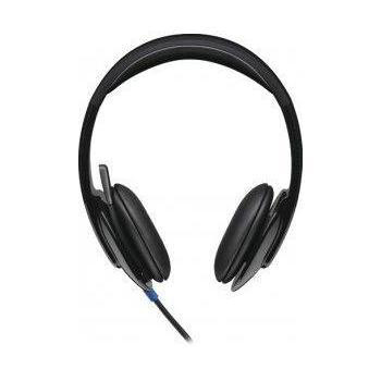 Kufje me kabllo Logitech Headset H540 – Zezë