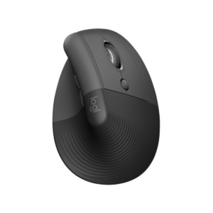 Maus pa Kabllo Logitech Lift Vertical Business – Zezë