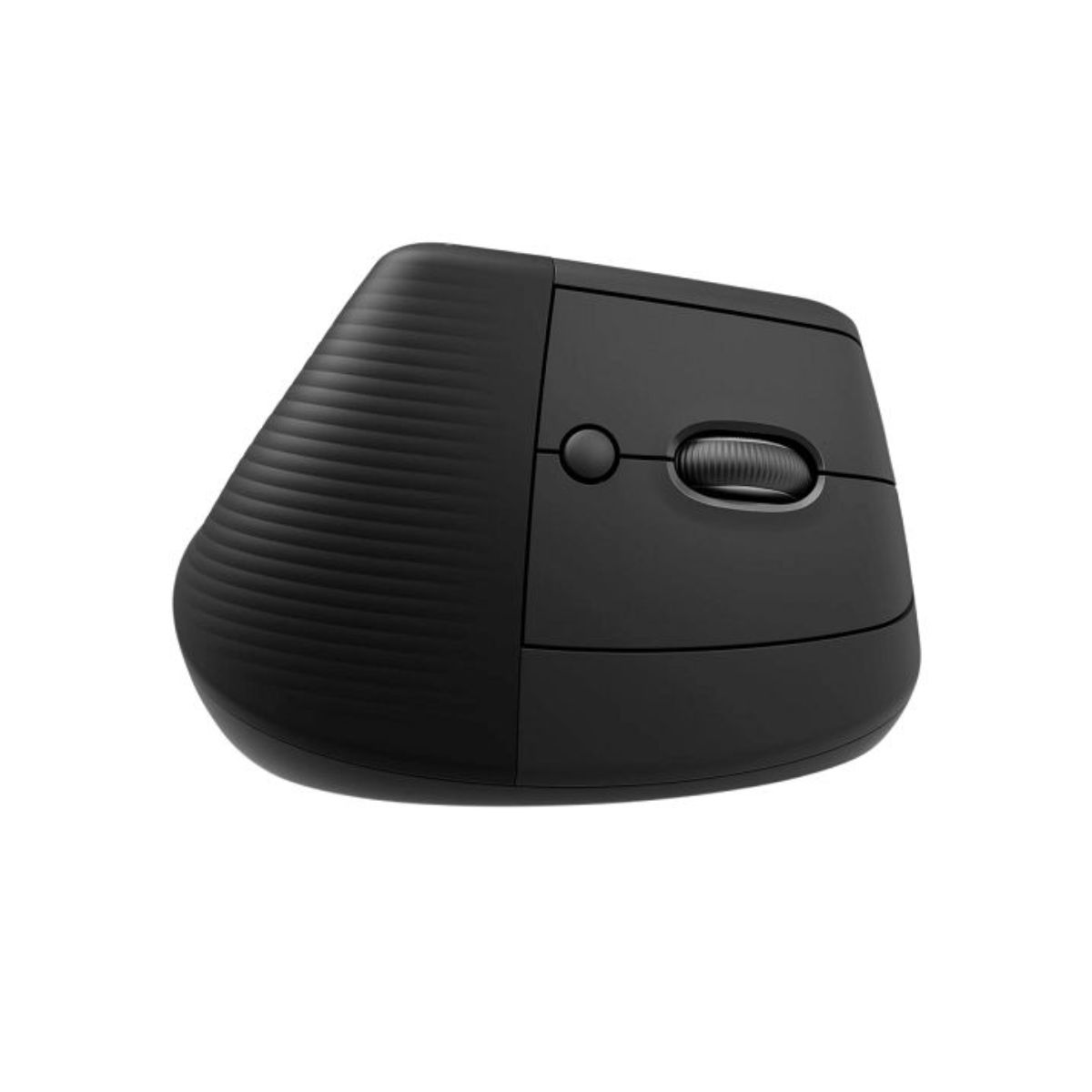 Maus pa Kabllo Logitech Lift Vertical Business – Zezë - Figura 3