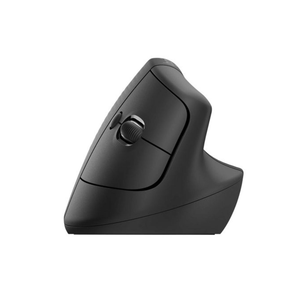 Maus pa Kabllo Logitech Lift Vertical Business – Zezë - Figura 2