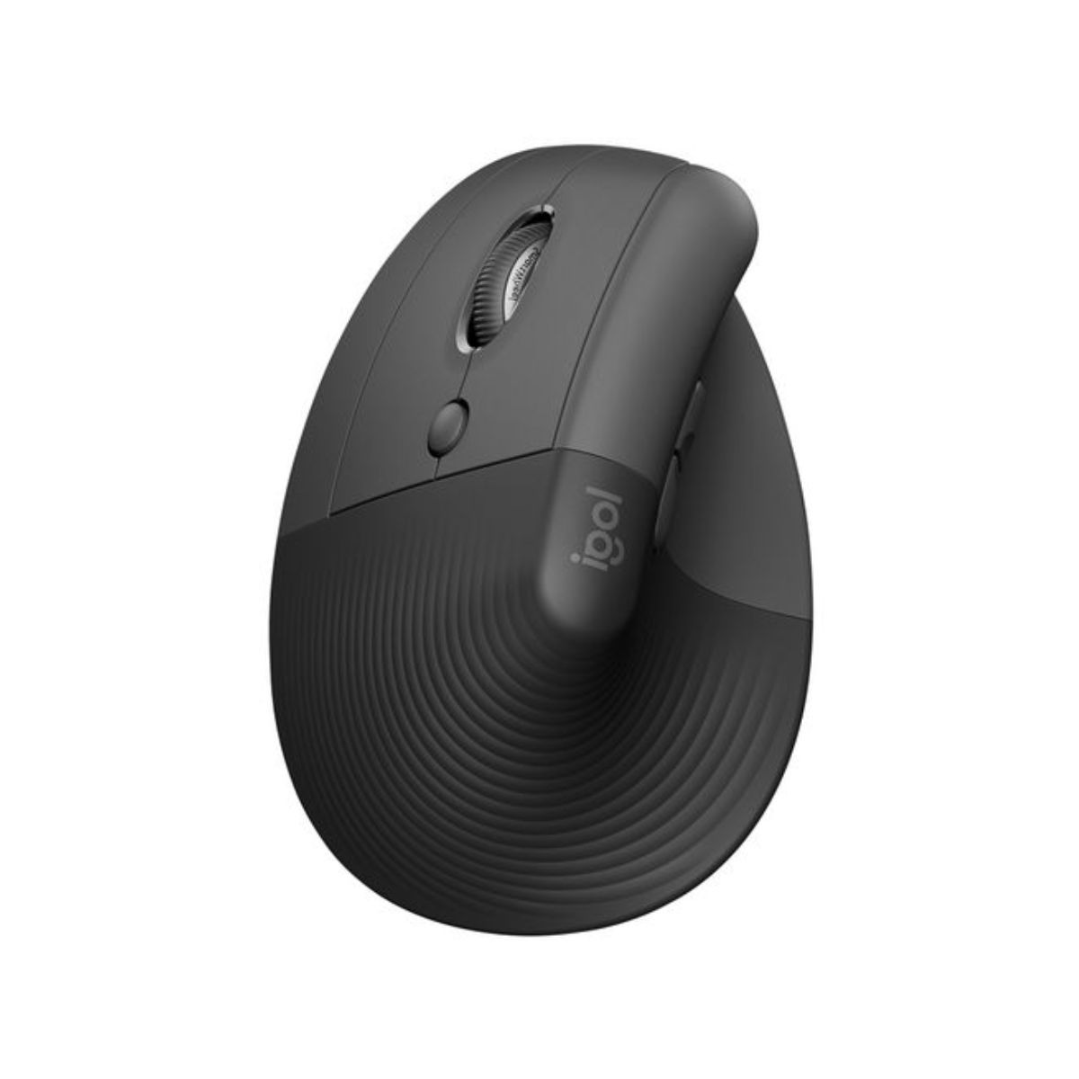 Maus pa Kabllo Logitech Lift Vertical Business Links – Zezë
