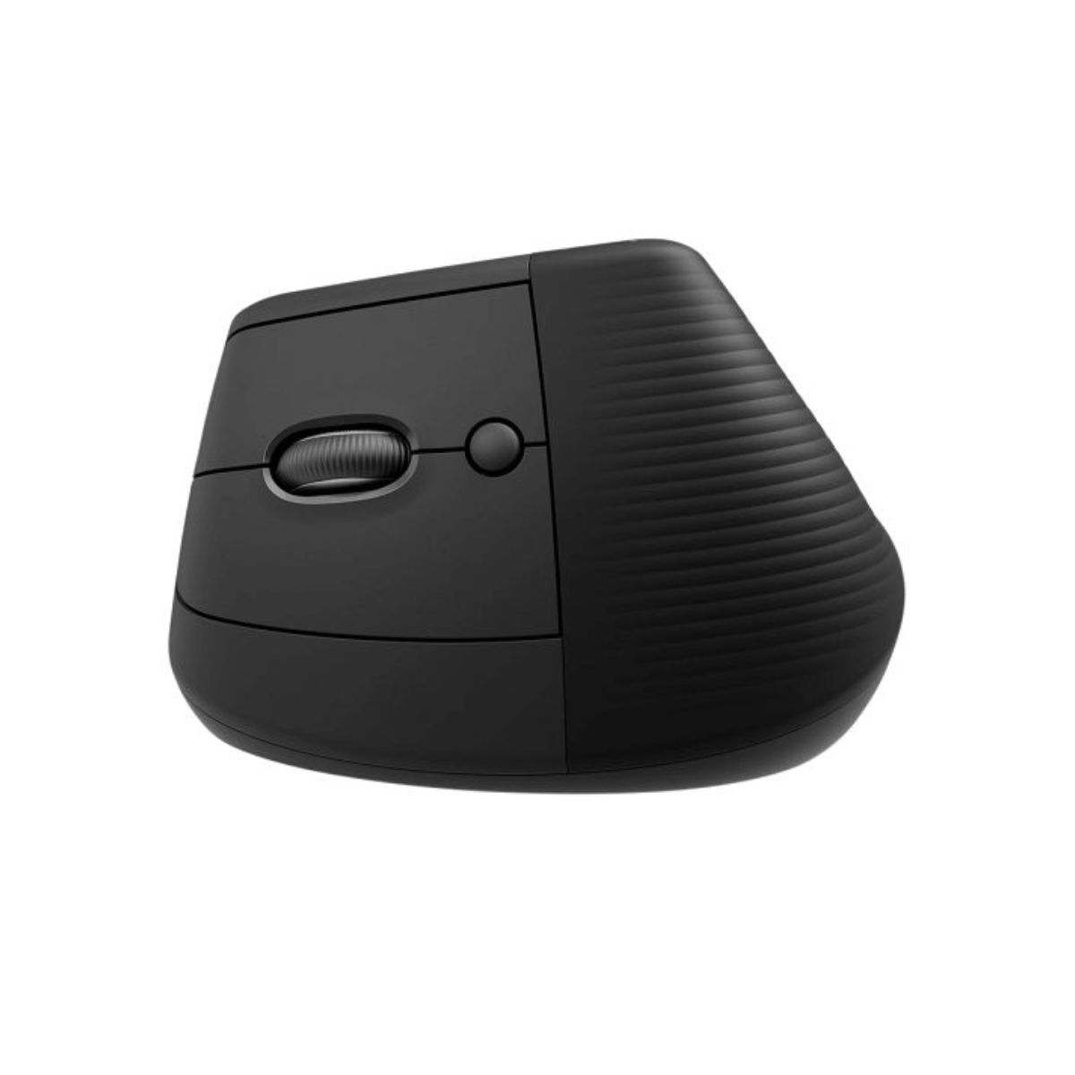 Maus pa Kabllo Logitech Lift Vertical Business Links – Zezë - Figura 3