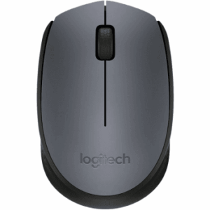Maus pa Kabllo Logitech M171 / 910-004424 – Zezë/Gri
