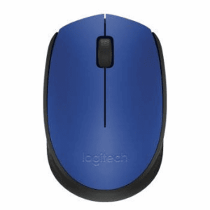 Maus pa kabllo Logitech M171 – Blu
