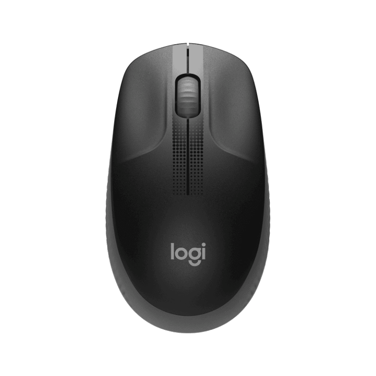 Maus pa kabllo Logitech M190 – Zezë
