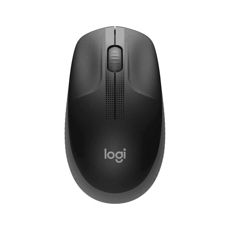 Maus pa kabllo Logitech M190 – Zezë