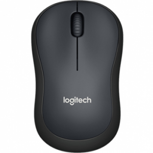 Maus pa kabllo Logitech M220 Silent – Zezë