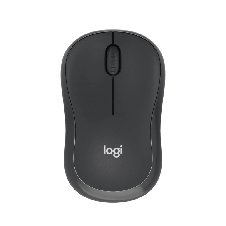 Maus pa Kabllo Logitech Mouse M240 Silent – Zezë