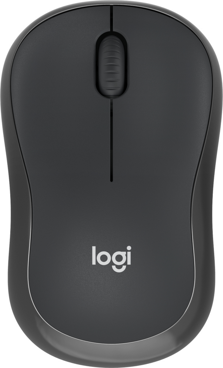 Maus pa Kabllo Logitech Mouse M240 Business – Zezë