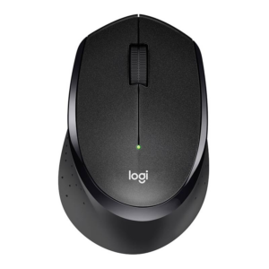 Maus pa kabllo Logitech M330 Silent Plus – Zezë