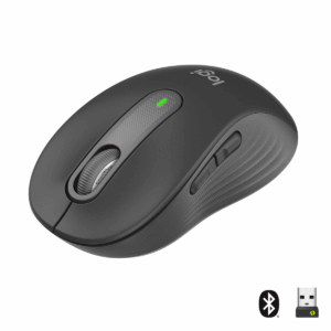 Maus pa kabllo Logitech Signature M650 – Gri