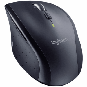 Maus pa Kabllo Logitech M705 Marathon – Zezë