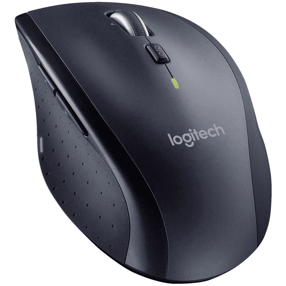Maus pa Kabllo Logitech M705 Marathon – Zezë