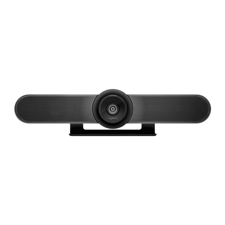 Webcam Logitech MeetUp – Zezë