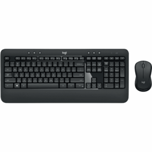 Combo (Tastierë & Maus) Logitech MK540 Advanced – Zezë