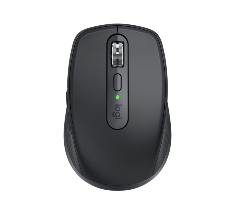 Maus pa Kabllo Logitech MX Anywhere 3S Business – Zezë